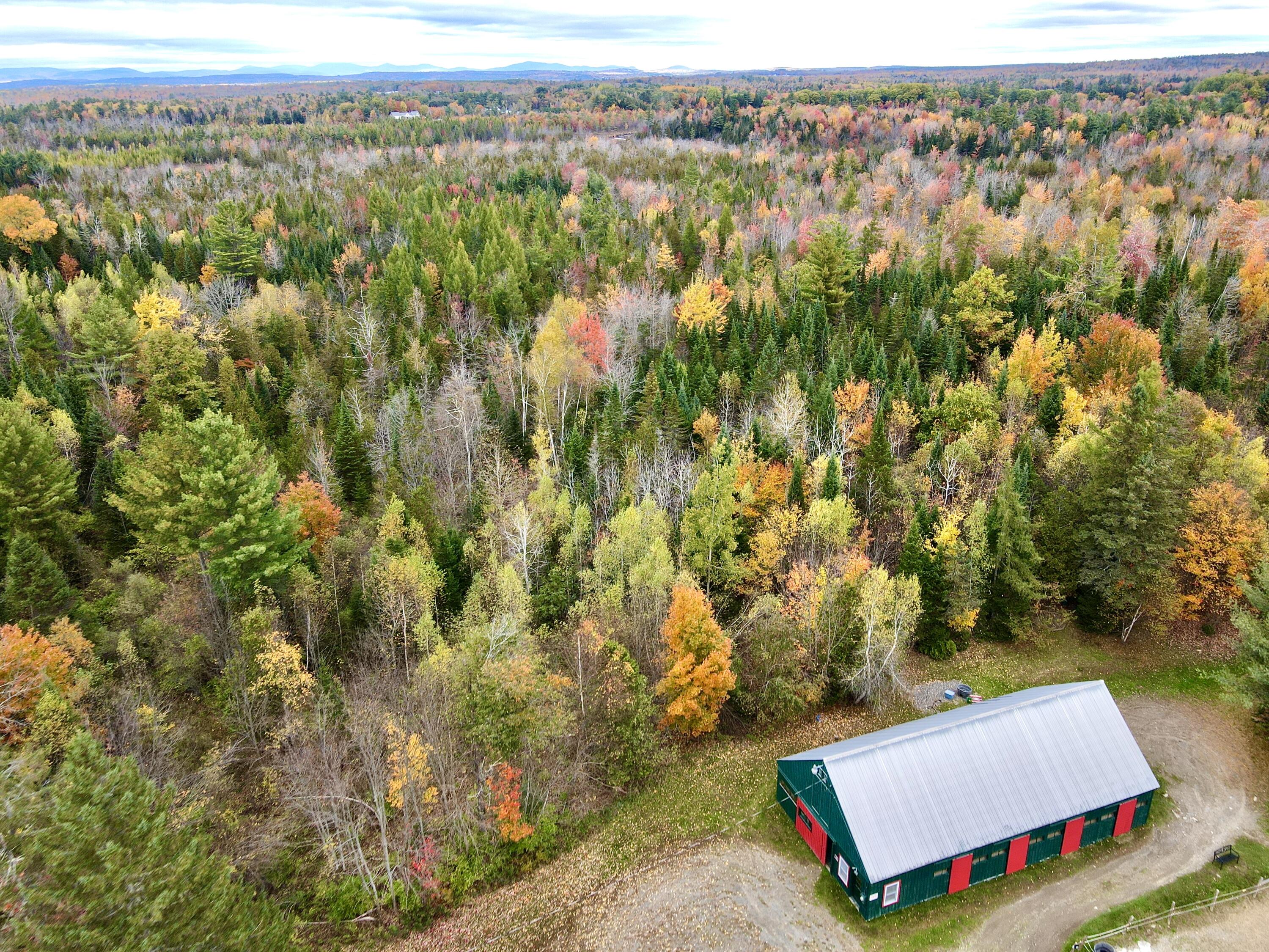 186 Garland Line Road Dover-foxcroft ME 04426