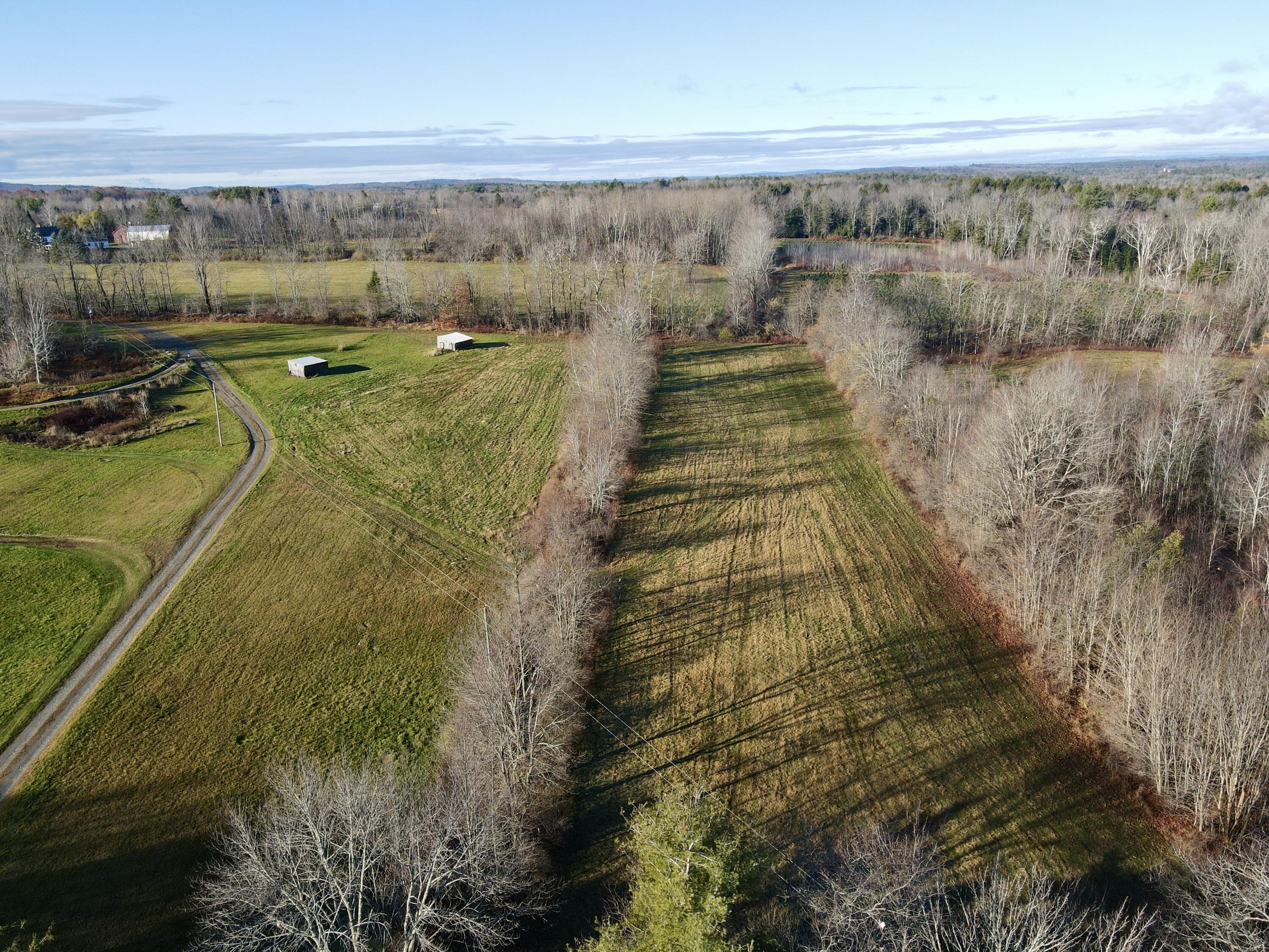 186 Garland Line Road Dover-foxcroft ME 04426