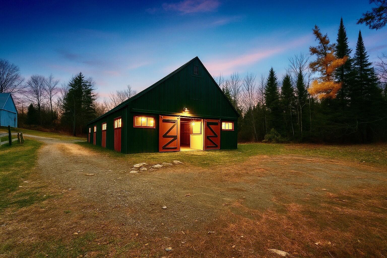 186 Garland Line Road Dover-foxcroft ME 04426