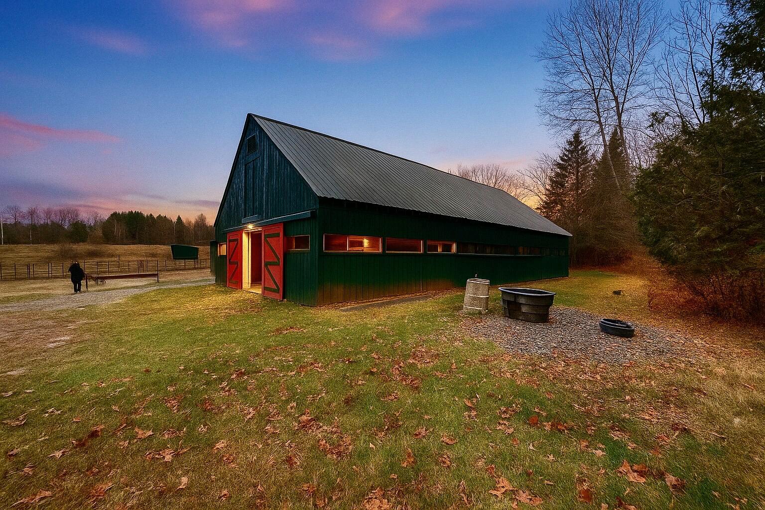 186 Garland Line Road Dover-foxcroft ME 04426