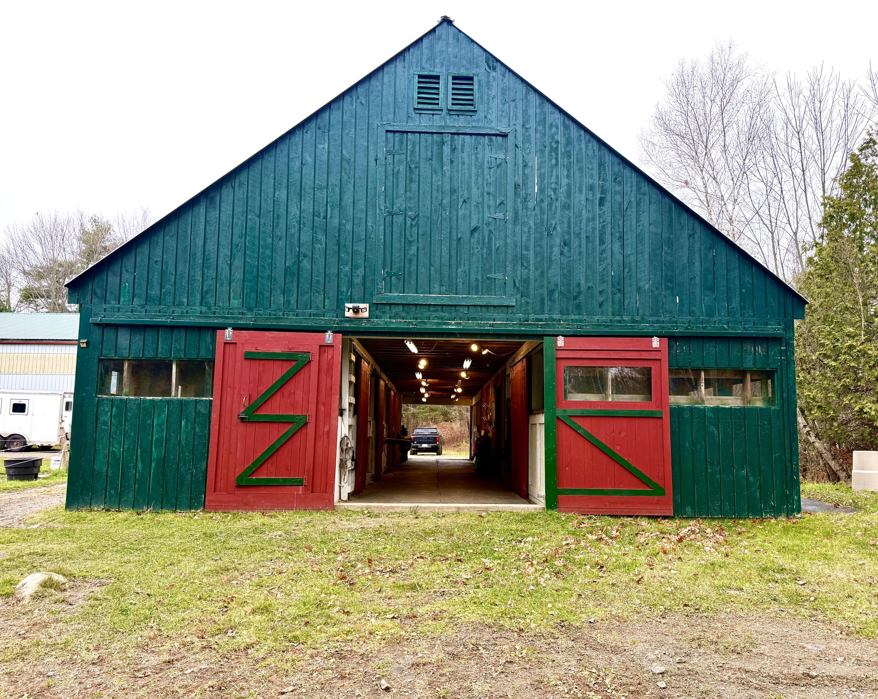 186 Garland Line Road Dover-foxcroft ME 04426