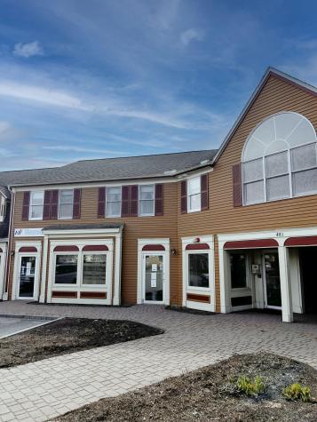 481 Main Street Sanford ME 04083