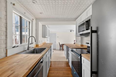 110 Maple Street Cornish ME 04020