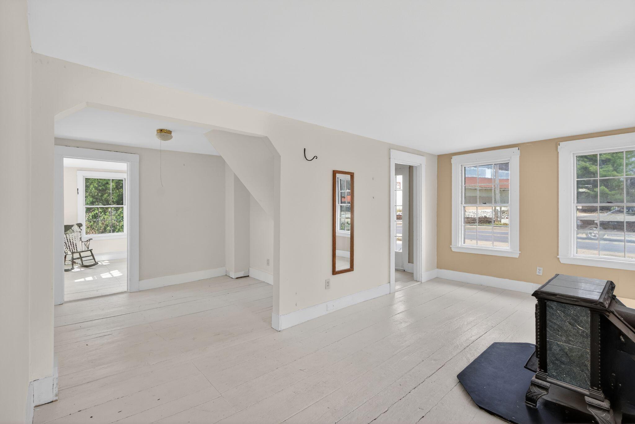 110 Maple Street Cornish ME 04020