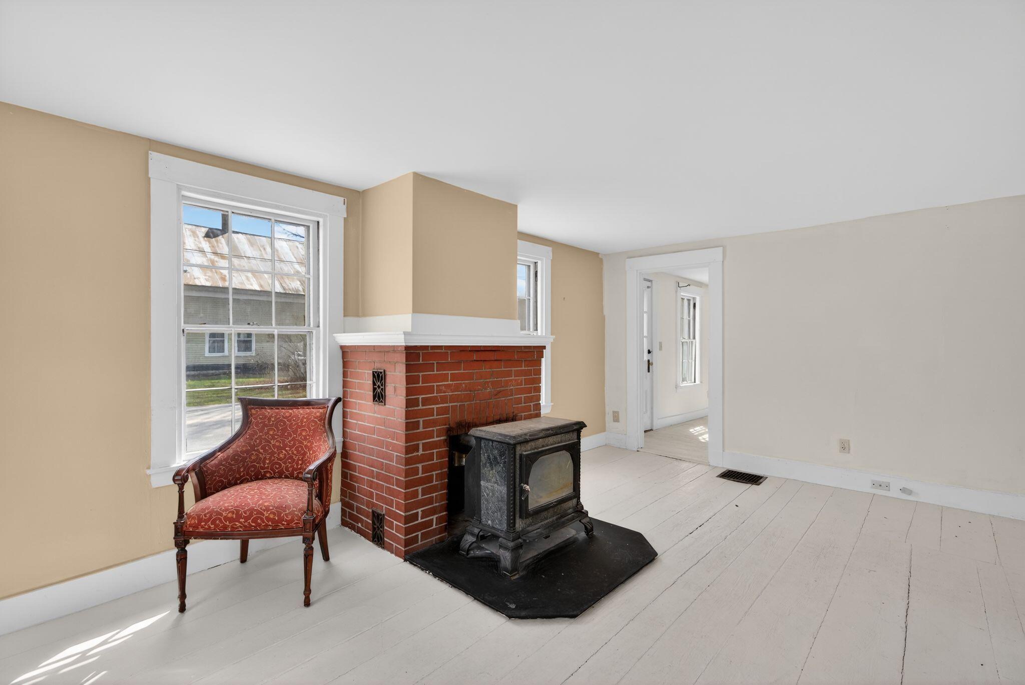 110 Maple Street Cornish ME 04020