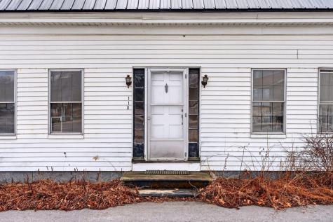 110 Maple Street Cornish ME 04020