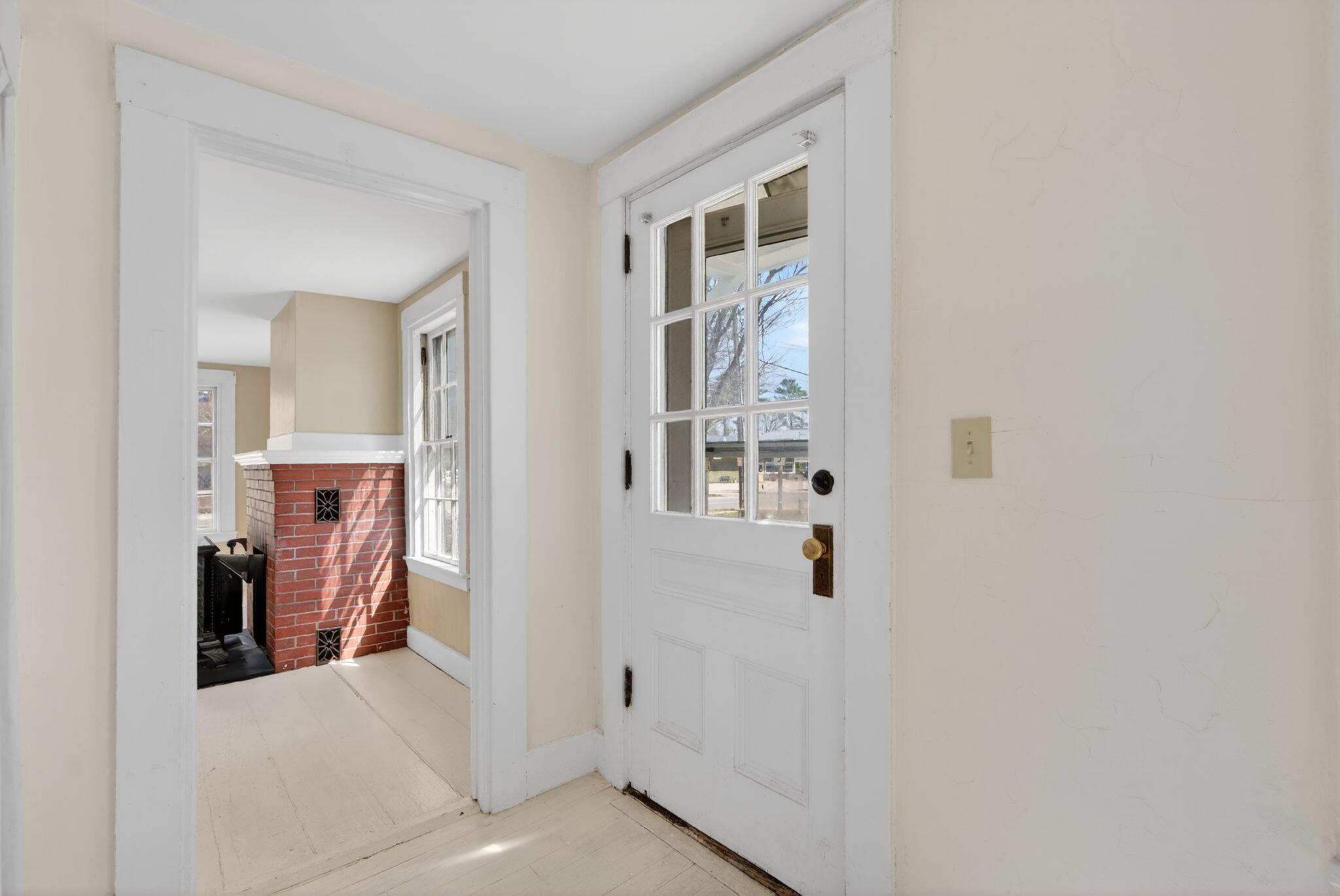 110 Maple Street Cornish ME 04020
