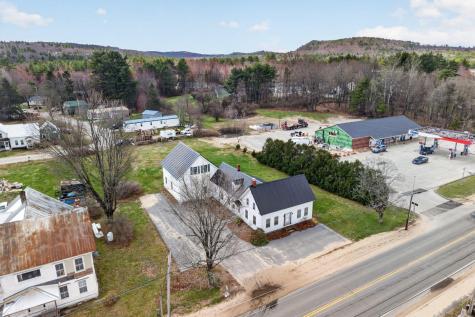 110 Maple Street Cornish ME 04020
