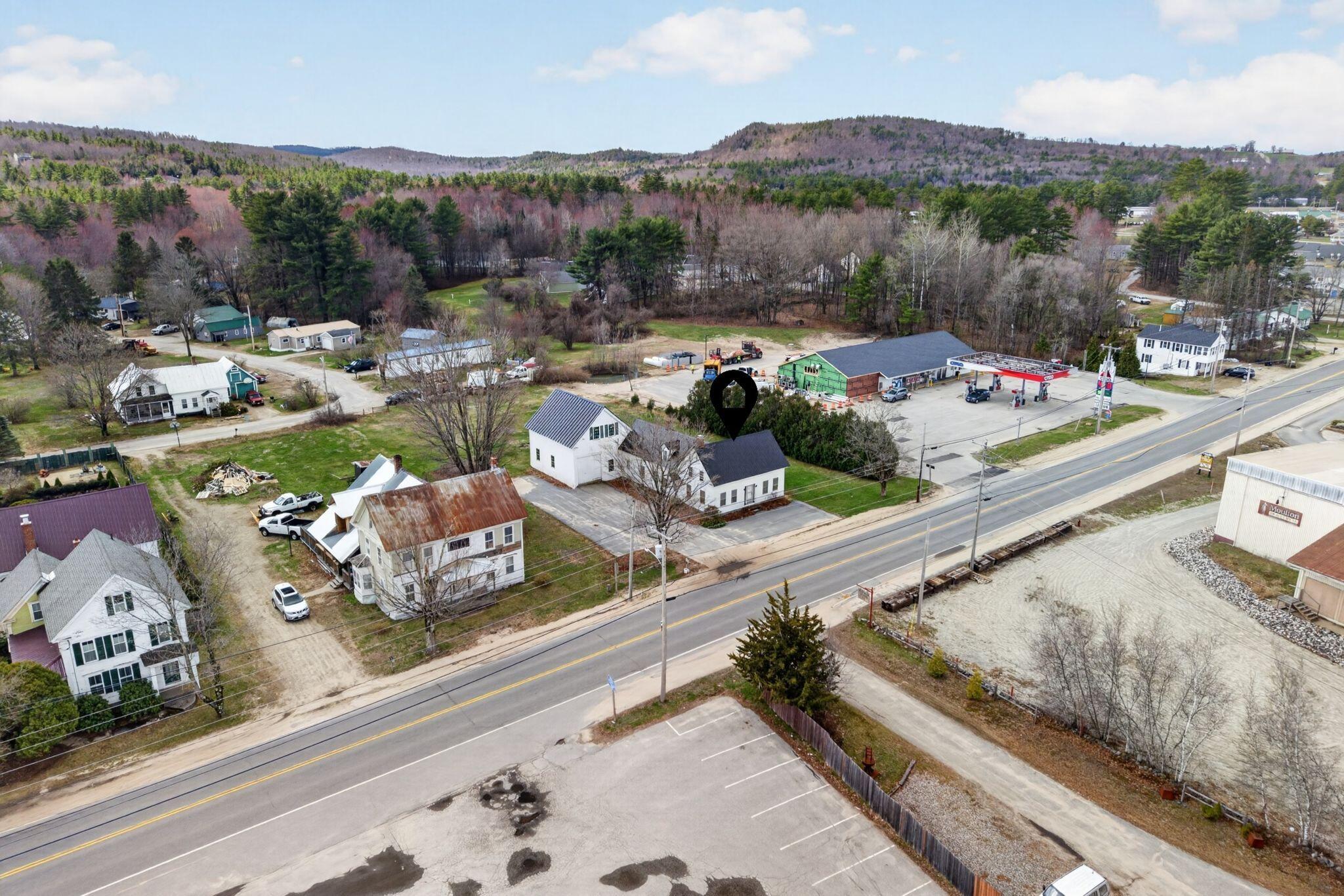110 Maple Street Cornish ME 04020