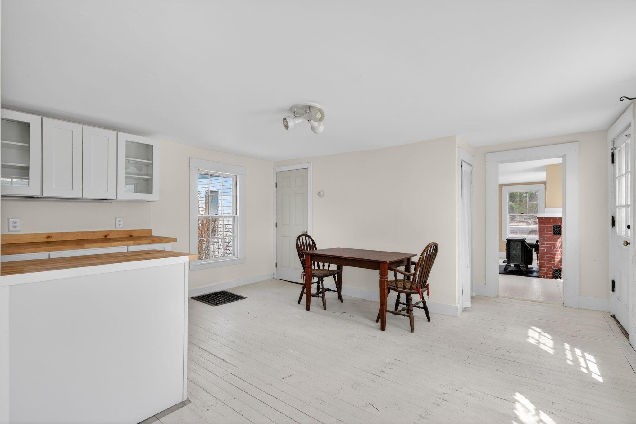 110 Maple Street Cornish ME 04020