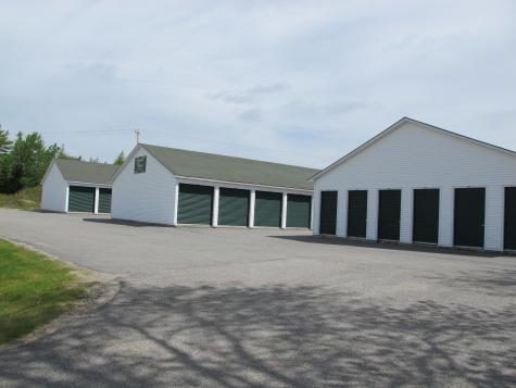 338 Rockland Road Washington ME 04574