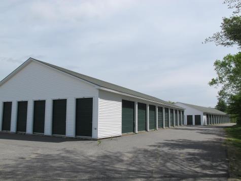 338 Rockland Road Washington ME 04574