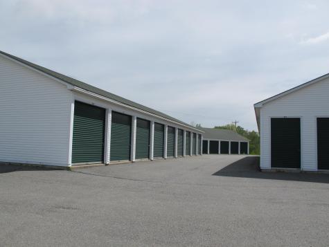 338 Rockland Road Washington ME 04574