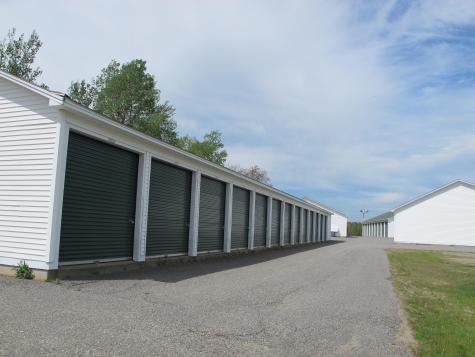 338 Rockland Road Washington ME 04574