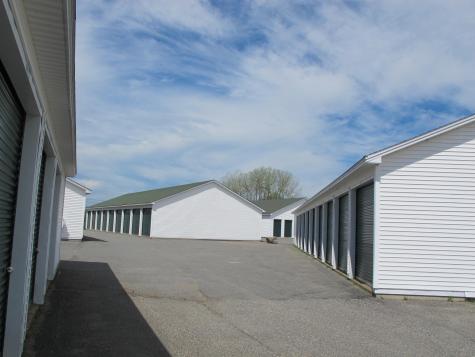 338 Rockland Road Washington ME 04574