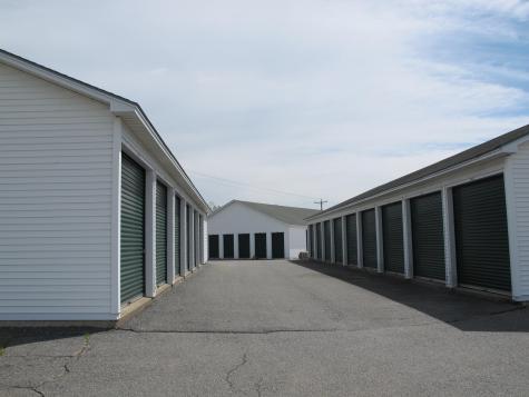 338 Rockland Road Washington ME 04574