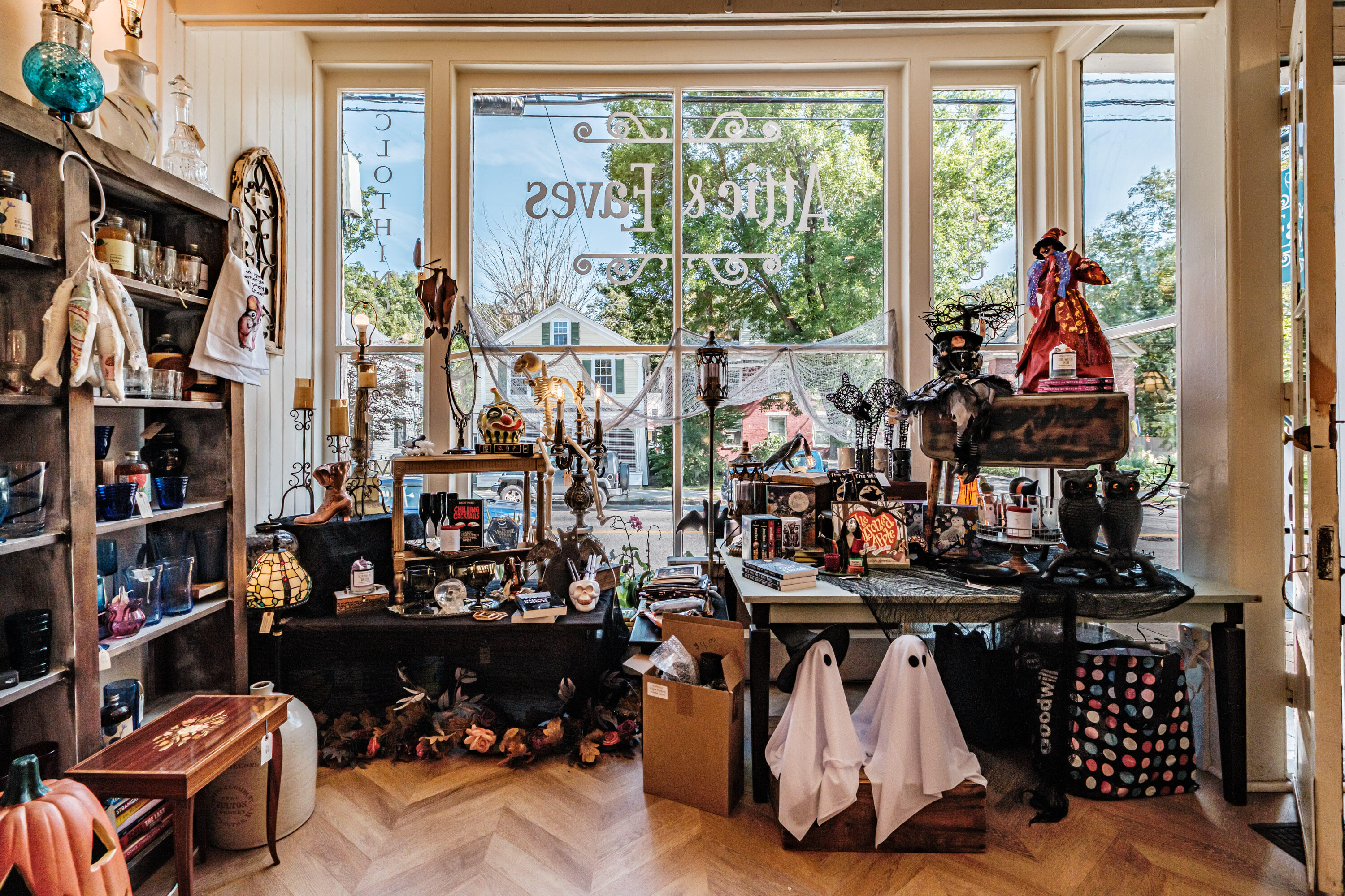 90 Main Street Yarmouth ME 04096