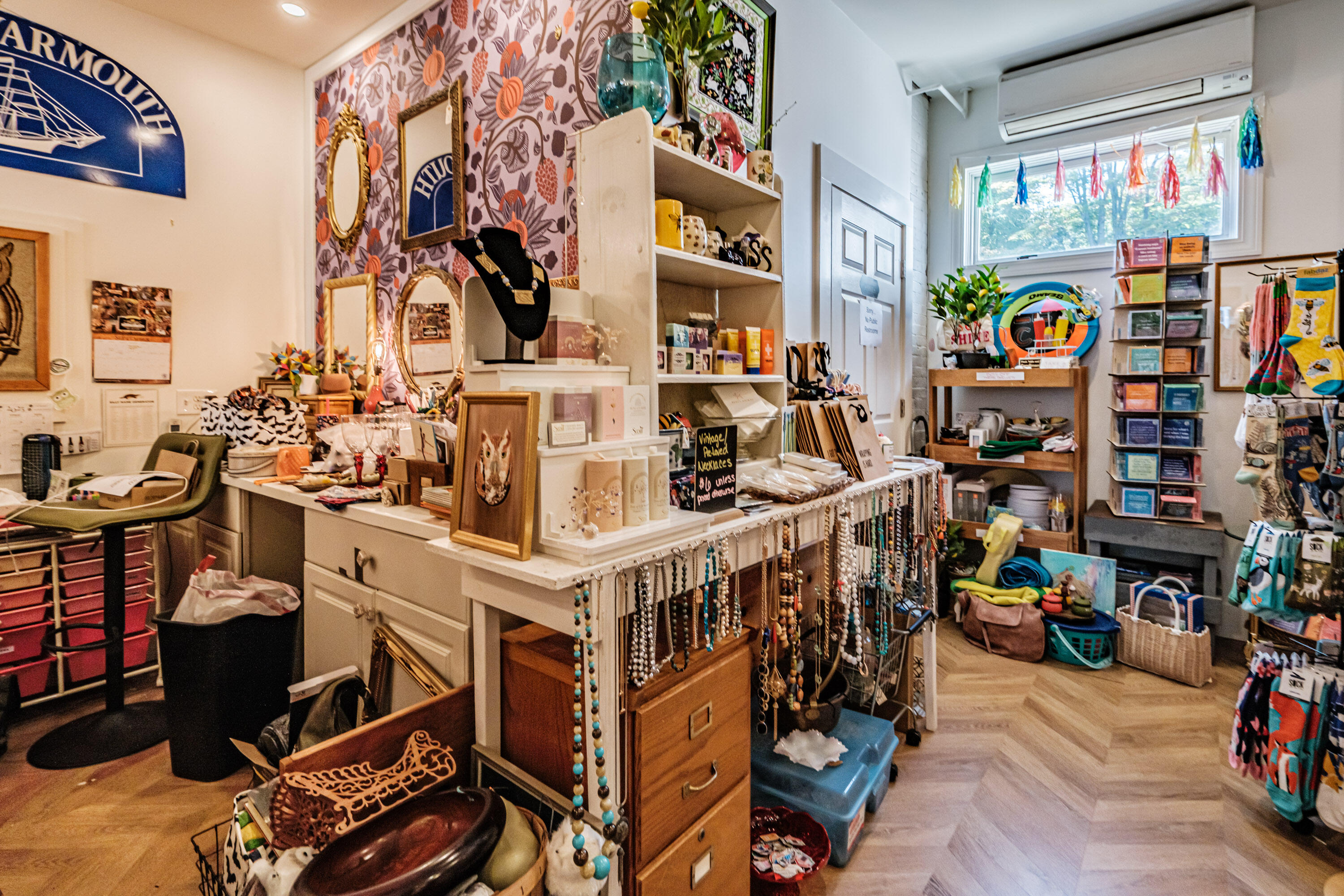 90 Main Street Yarmouth ME 04096