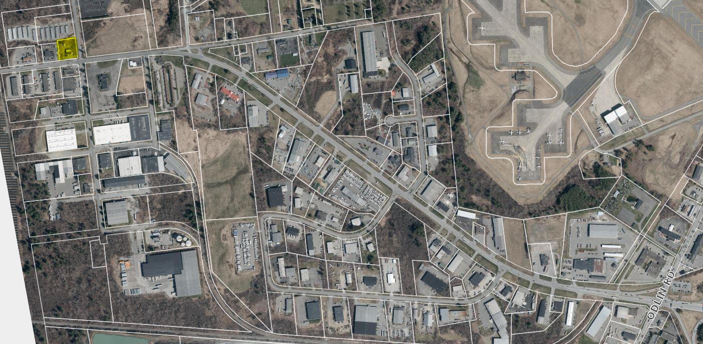 Bangor ME, 1555 Hammond Street