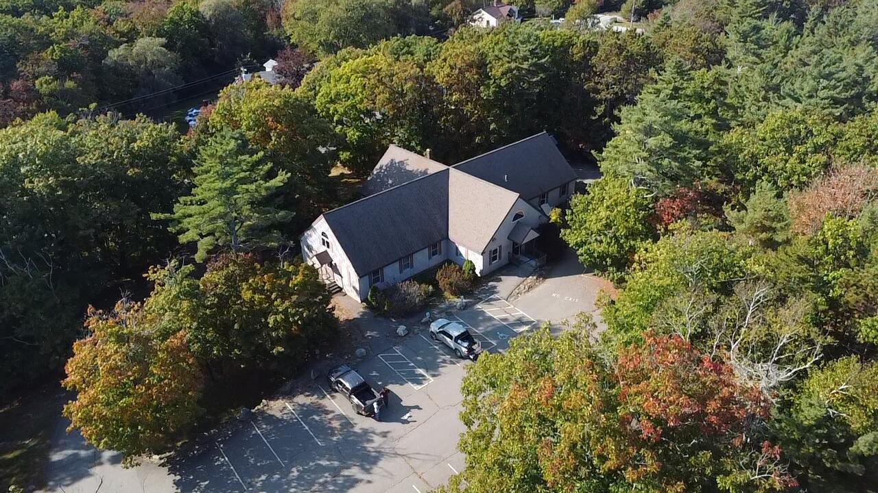 6 Madelyn Lane Rockport ME 04856