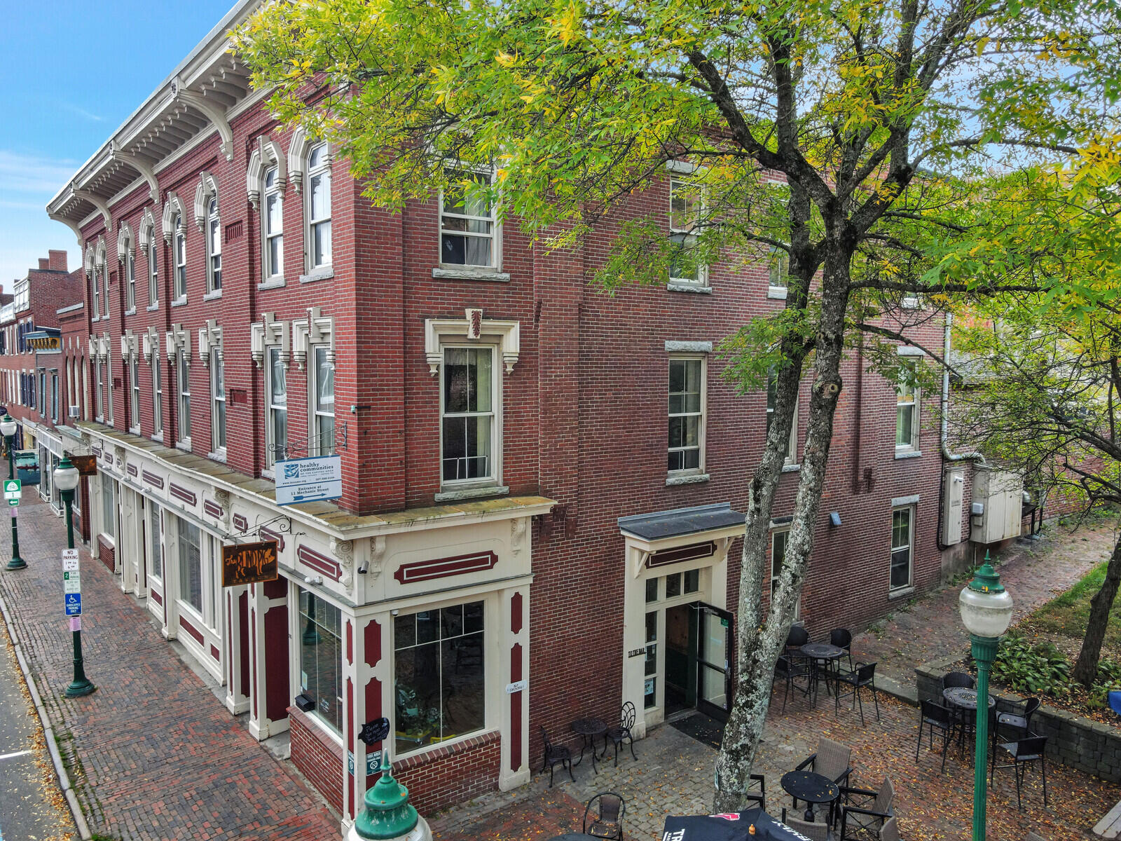 252 Water Street Gardiner ME 04345