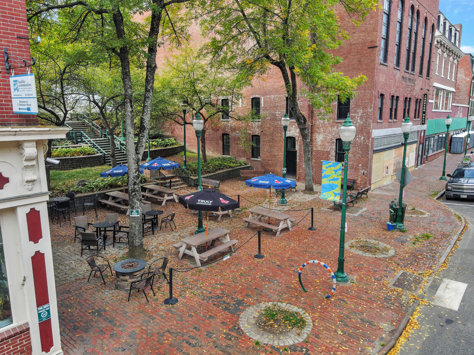 252 Water Street Gardiner ME 04345