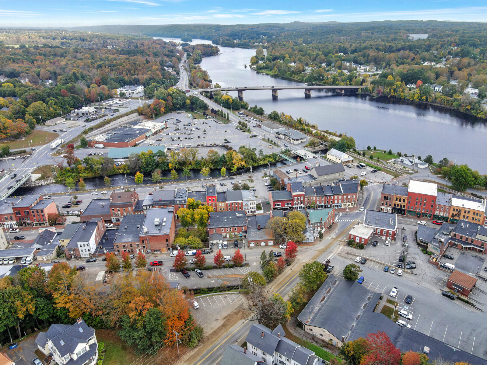 252 Water Street Gardiner ME 04345