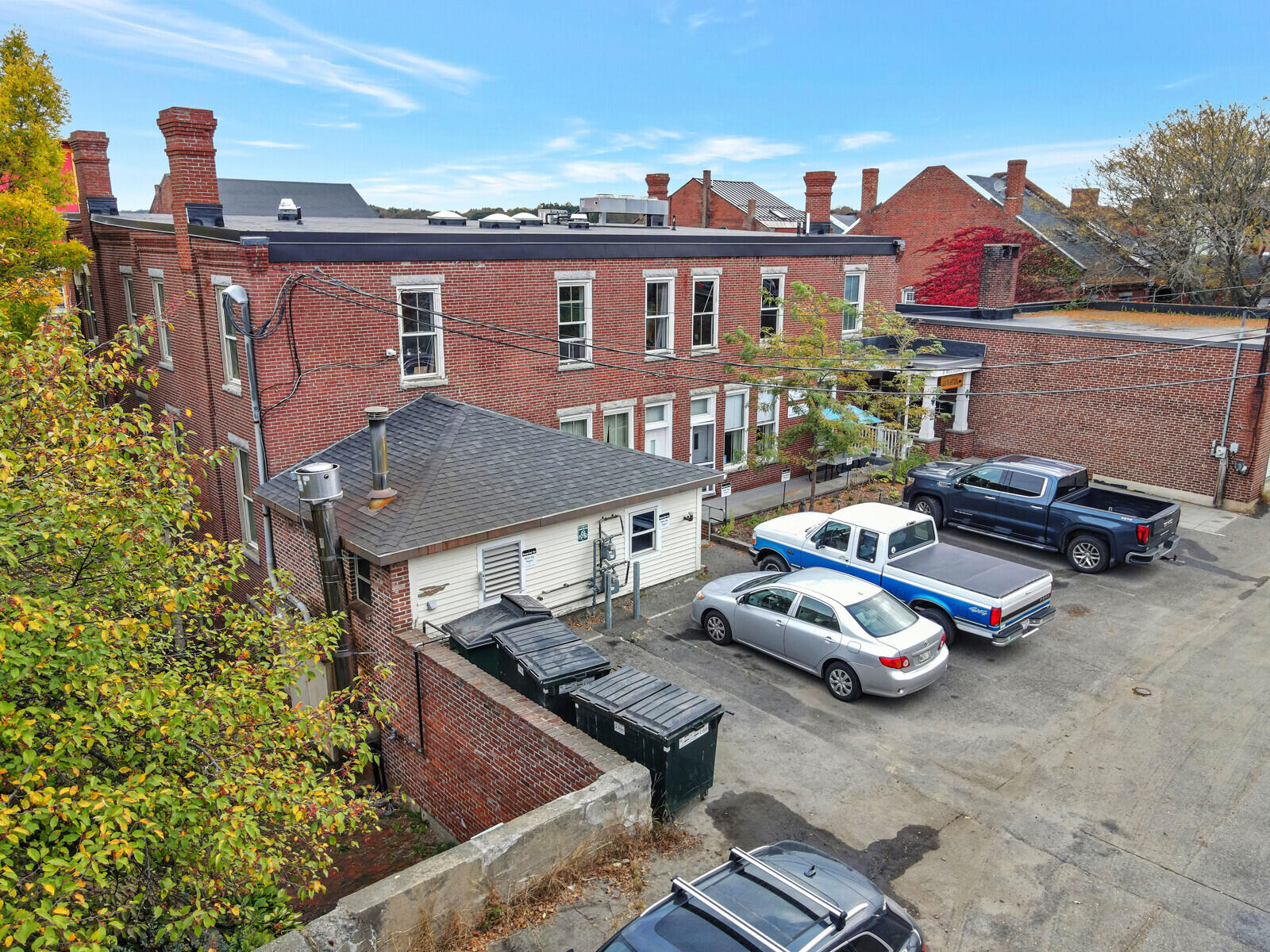 252 Water Street Gardiner ME 04345