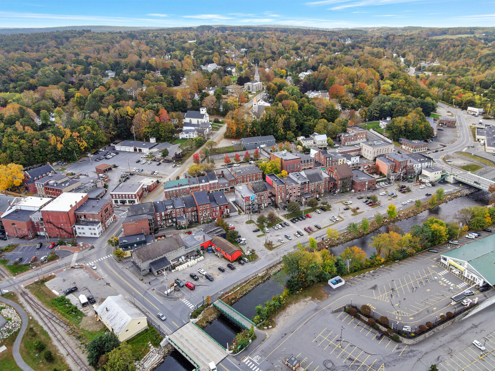 252 Water Street Gardiner ME 04345