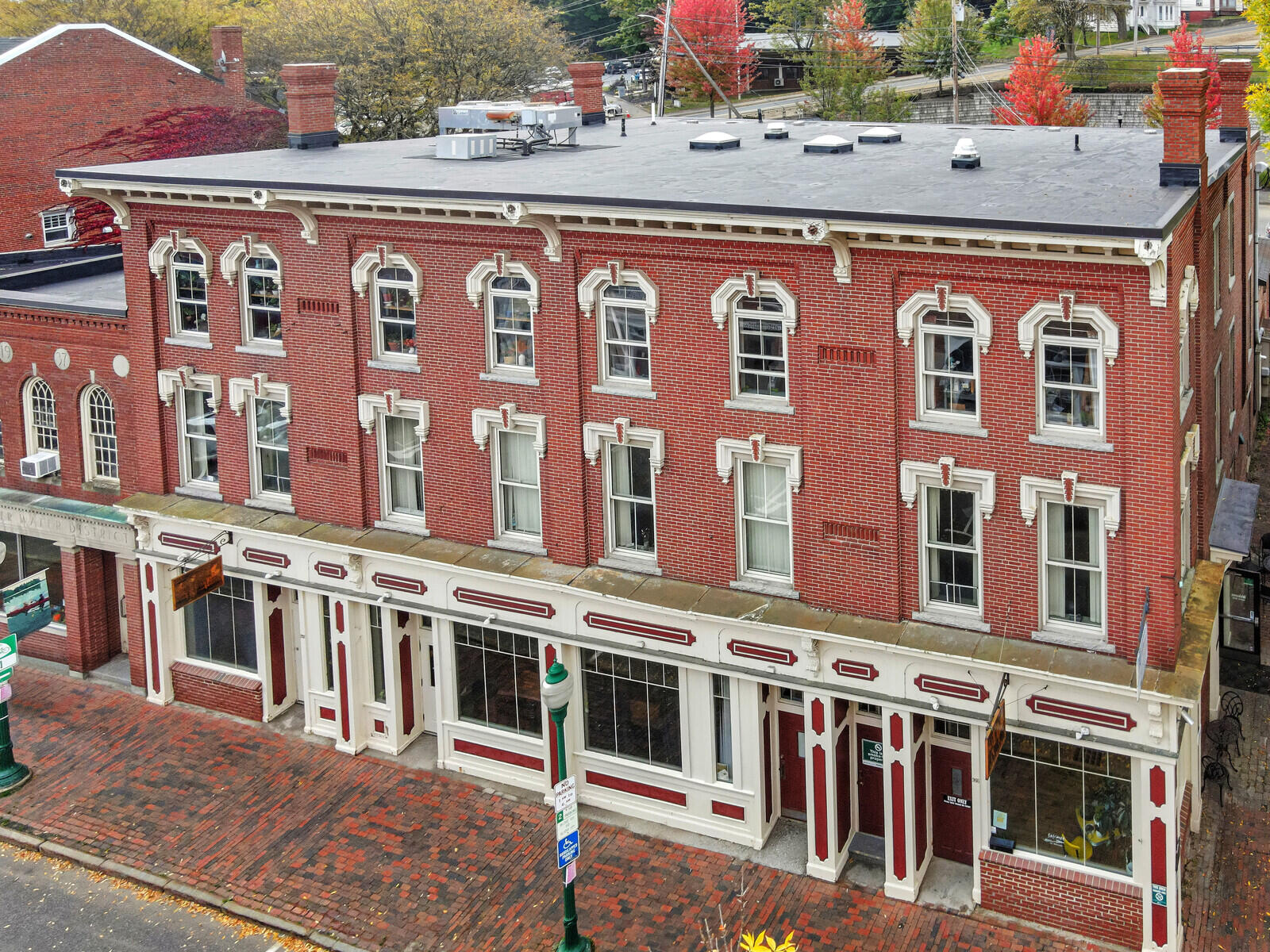 252 Water Street Gardiner ME 04345