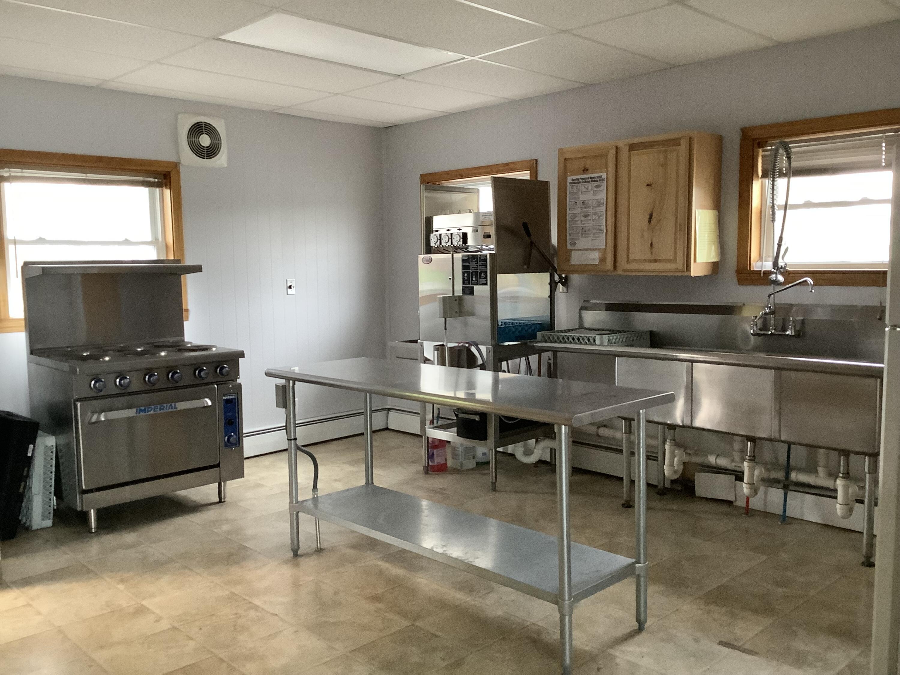 33 Davis Street Presque Isle ME 04769