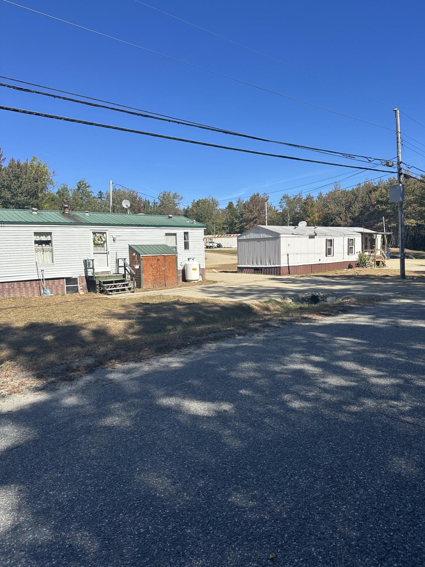 85 Atlantic Highway Ellsworth ME 04605