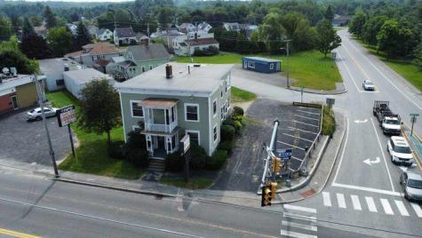 513 Sabattus Street Lewiston ME 04240