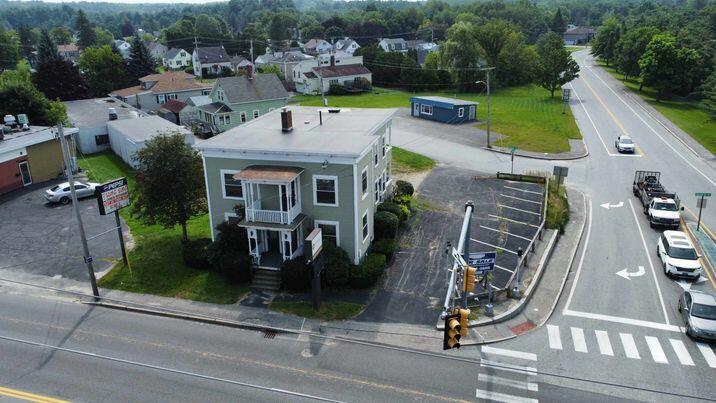 513 Sabattus Street Lewiston ME 04240