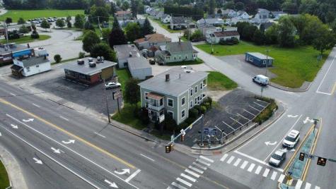 513 Sabattus Street Lewiston ME 04240