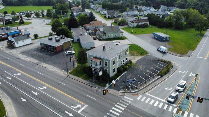 513 Sabattus Street Lewiston ME 04240