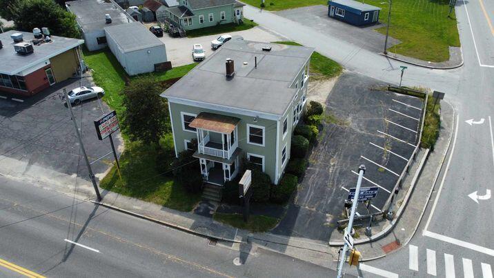 513 Sabattus Street Lewiston ME 04240