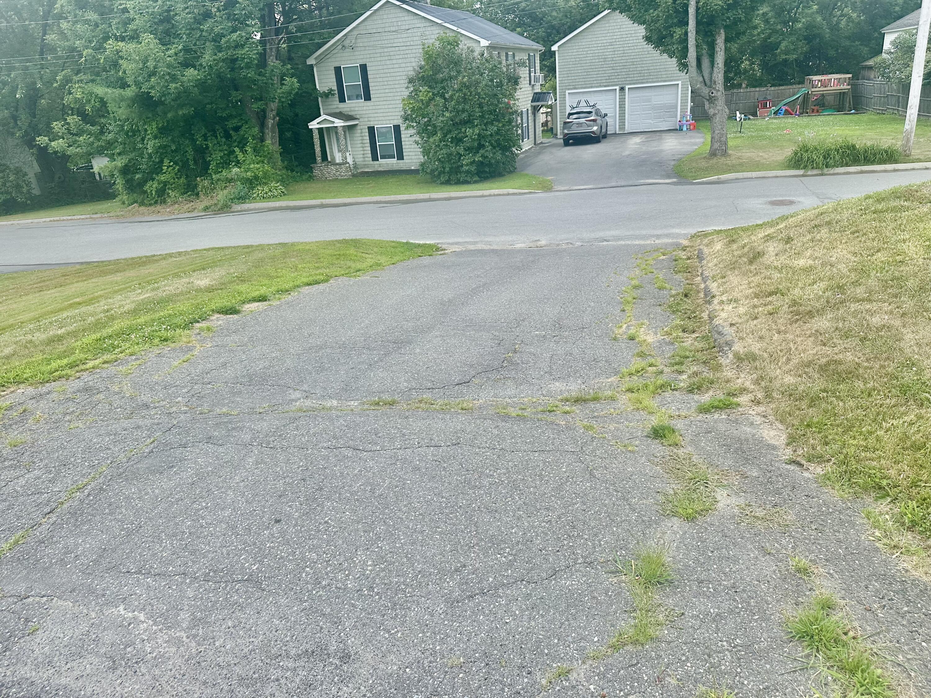 100 Kennedy Memorial Drive Waterville ME 04901