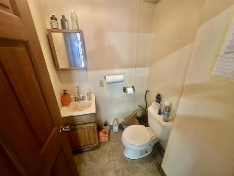 100 Kennedy Memorial Drive Waterville ME 04901