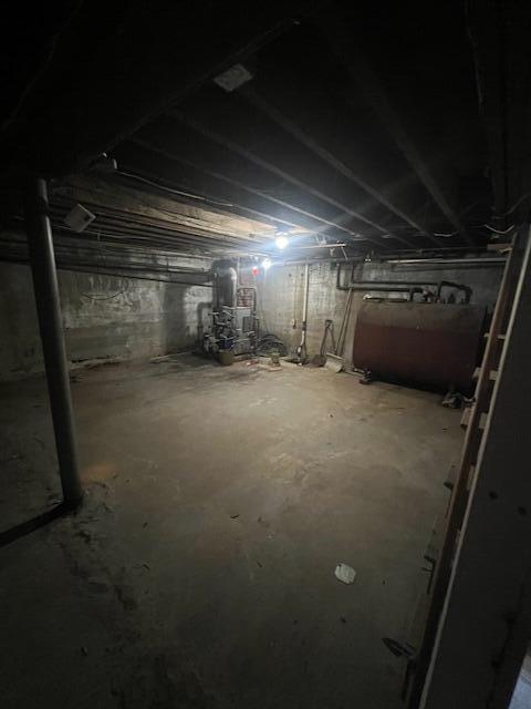 216 Penobscot Avenue Millinocket ME 04462
