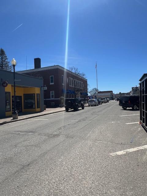 216 Penobscot Avenue Millinocket ME 04462