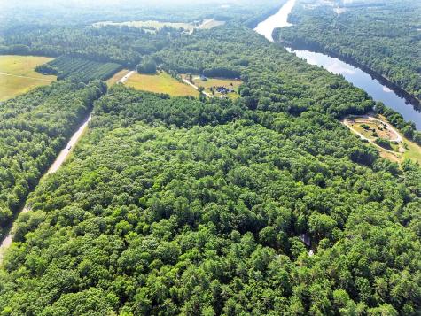 Lot 2-1 Father Rasle Road Norridgewock ME 04957