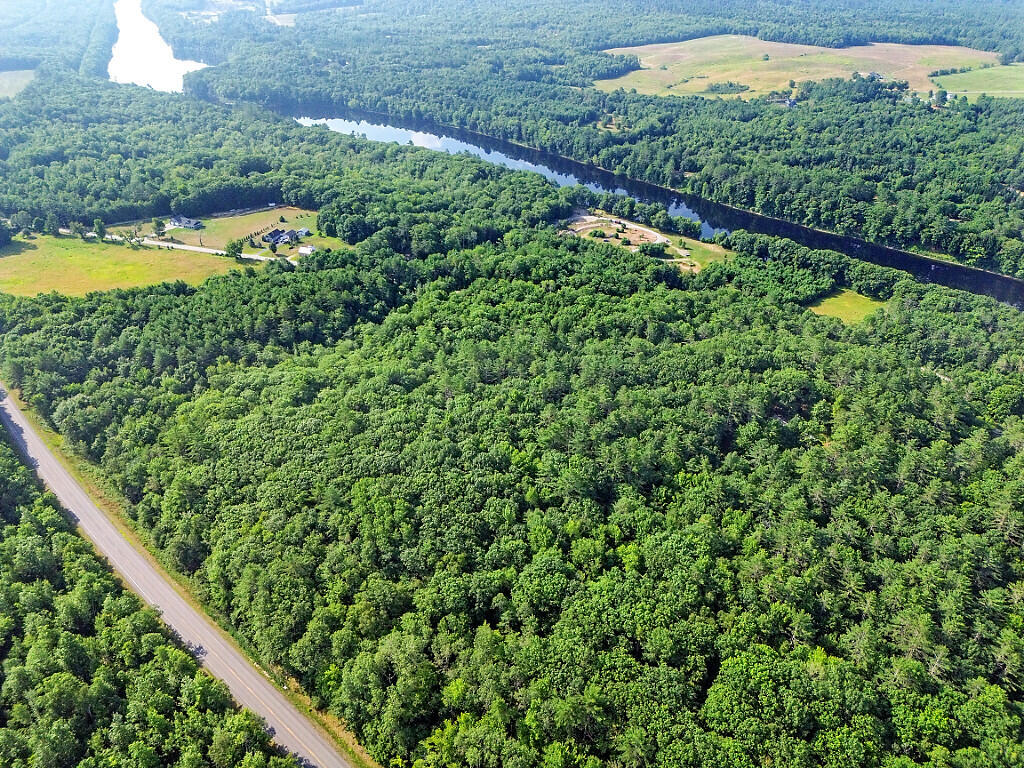 Lot 2-1 Father Rasle Road Norridgewock ME 04957