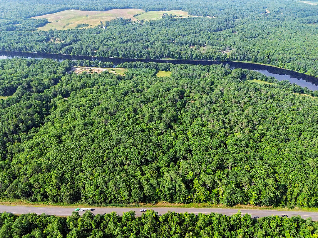 Lot 2-1 Father Rasle Road Norridgewock ME 04957