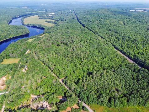 Lot 2-1 Father Rasle Road Norridgewock ME 04957