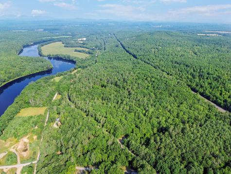 Lot 2-1 Father Rasle Road Norridgewock ME 04957