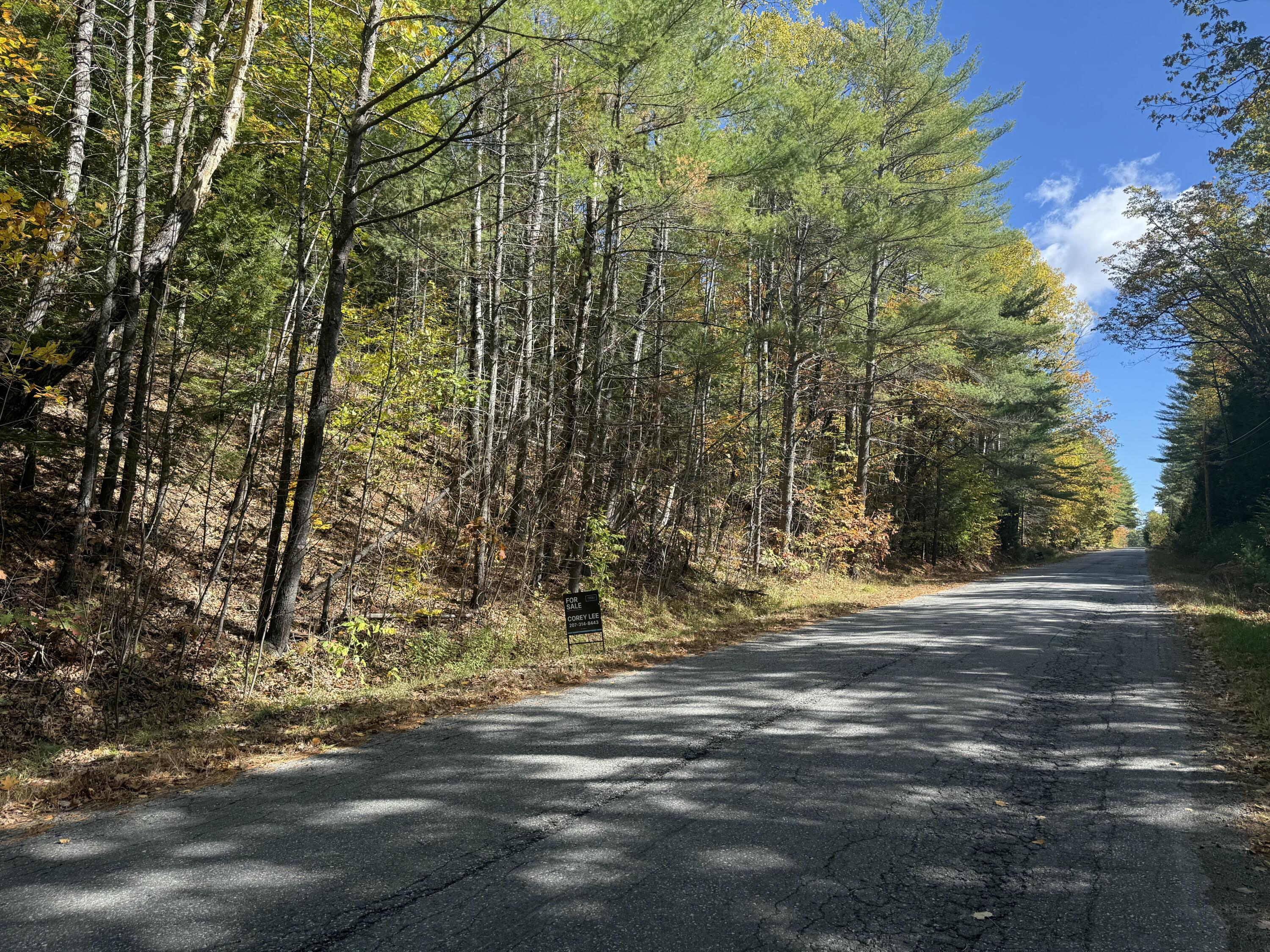 Lot 2-1 Father Rasle Road Norridgewock ME 04957