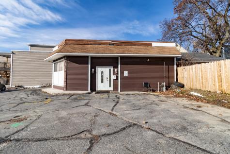 76 Sabattus Street Lewiston ME 04240