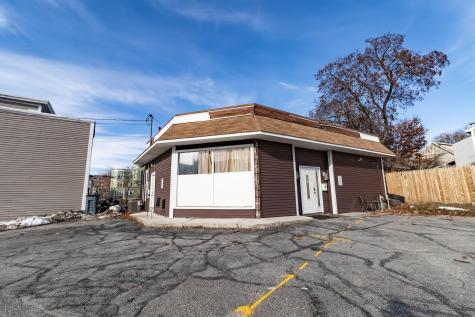 76 Sabattus Street Lewiston ME 04240