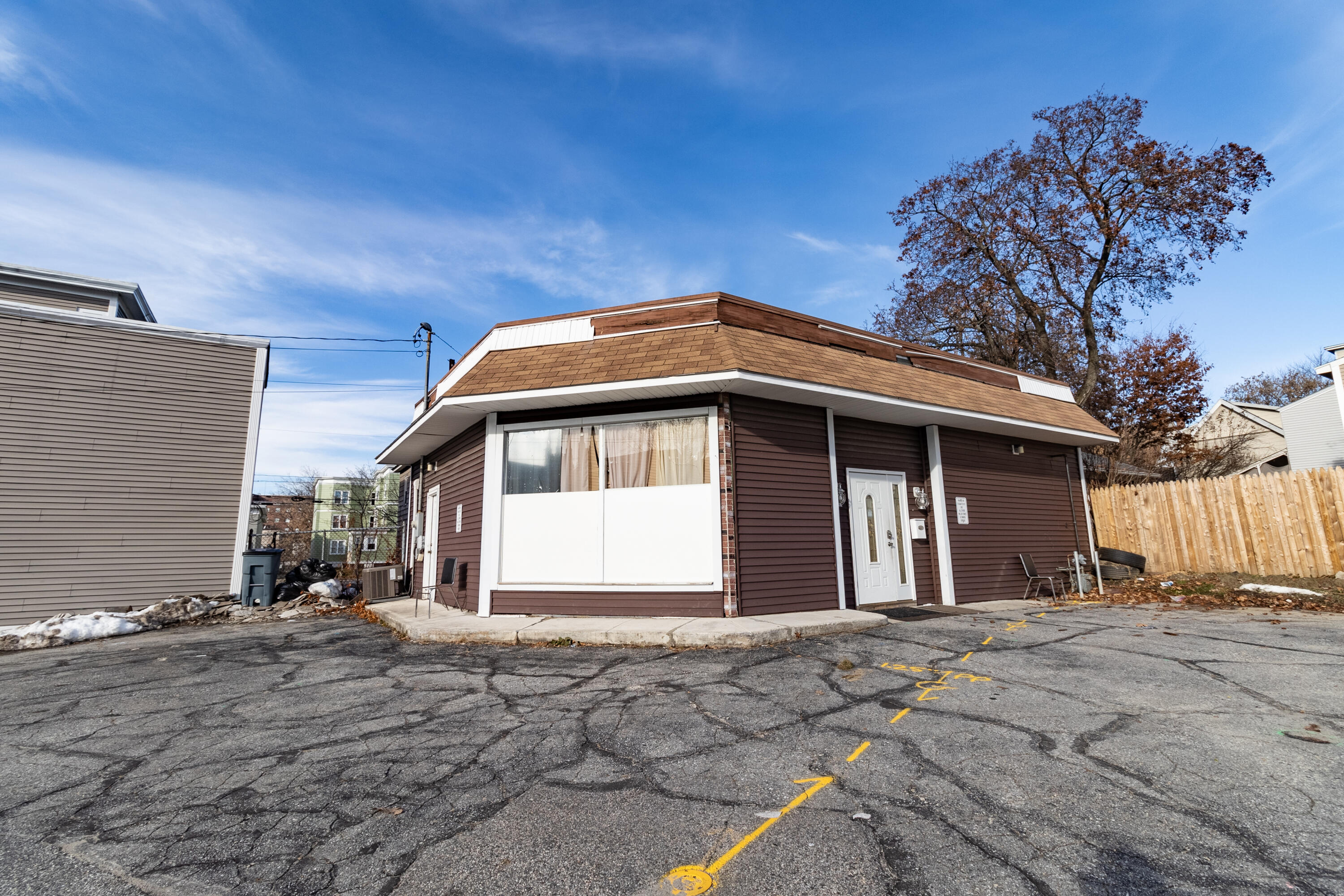 76 Sabattus Street Lewiston ME 04240